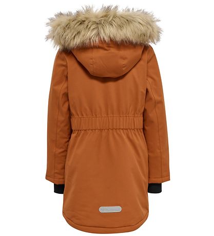 Hummel Winter Coat - Tex - hmlAlma - Sierra