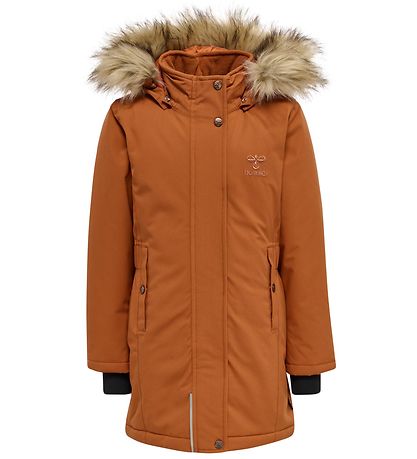 Hummel Winter Coat - Tex - hmlAlma - Sierra