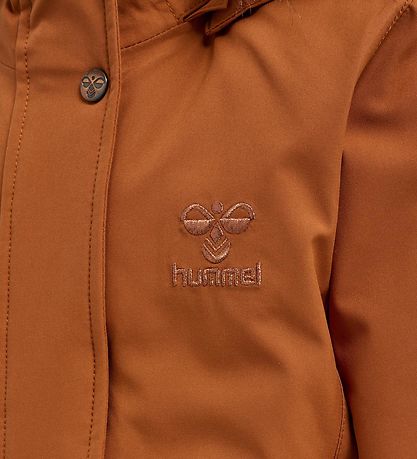 Hummel Winter Coat - Tex - hmlAlma - Sierra