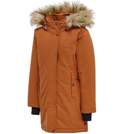 Hummel Winter Coat - Tex - hmlAlma - Sierra