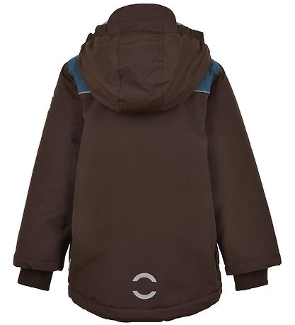 Mikk-Line Winterjacke - Java