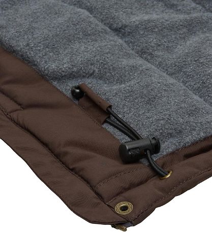 Mikk-Line Winterjacke - Java