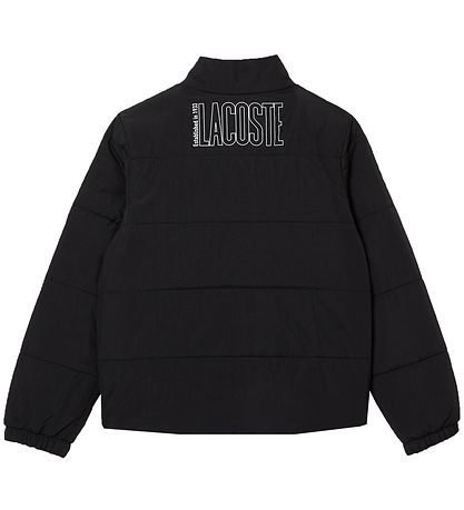 Lacoste Blouson - Black