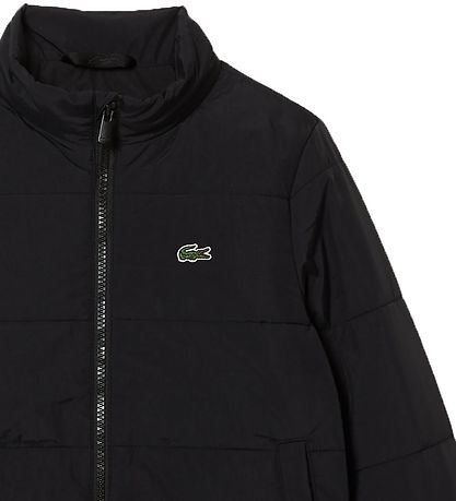Lacoste Blouson - Black