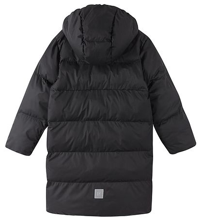 Reima Paddet Jacket - Vaanila - Black