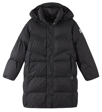 Reima Paddet Jacket - Vaanila - Black