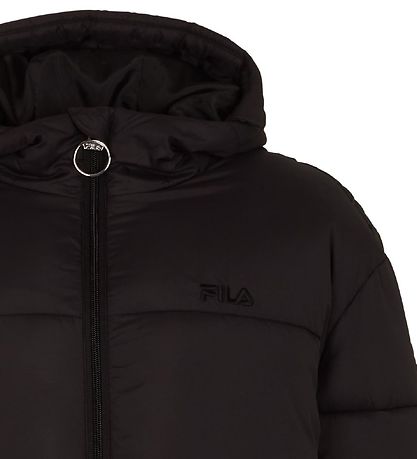 Fila Vadderad kappa - Berislav - Moonless Night