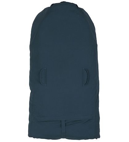 Voksi Vognpose - Carry North - 76/108 cm - Poppy Blue Vinger