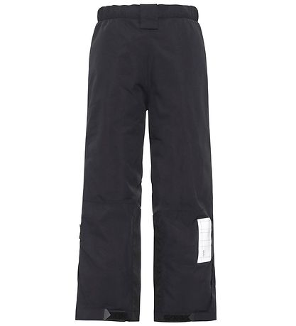 Molo Ski Pants - Jump Pro - Black