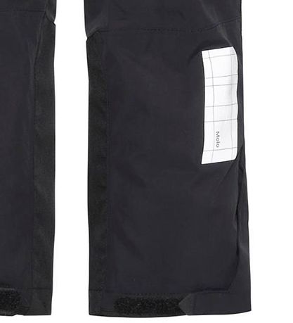 Molo Ski Pants - Jump Pro - Black