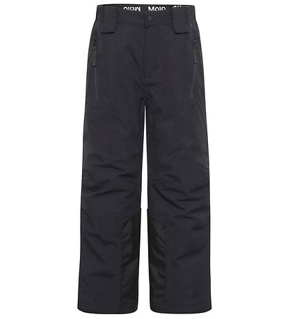 Molo Ski Pants - Jump Pro - Black