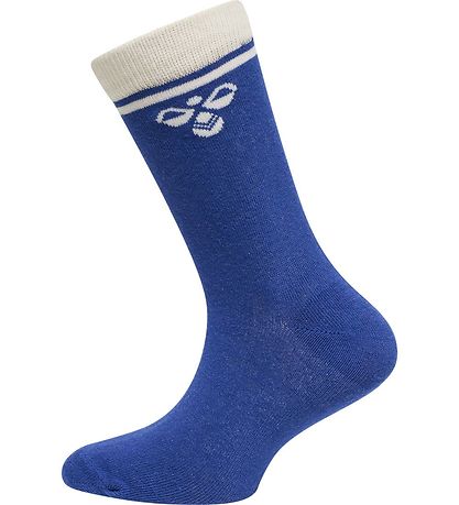 Hummel Socks - 3-Pack - hmlAlfie - Deep Teal