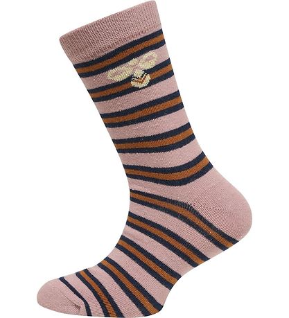 Hummel Socks - 3-Pack - hmlAlfie - Black Iris