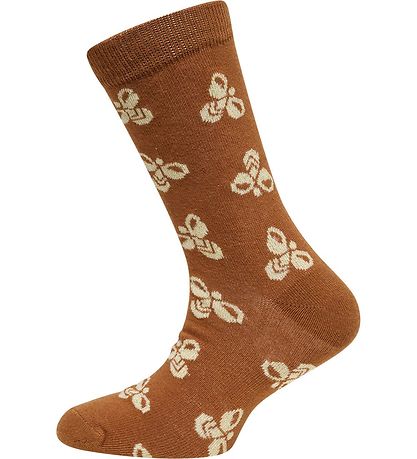 Hummel Socks - 3-Pack - hmlAlfie - Black Iris