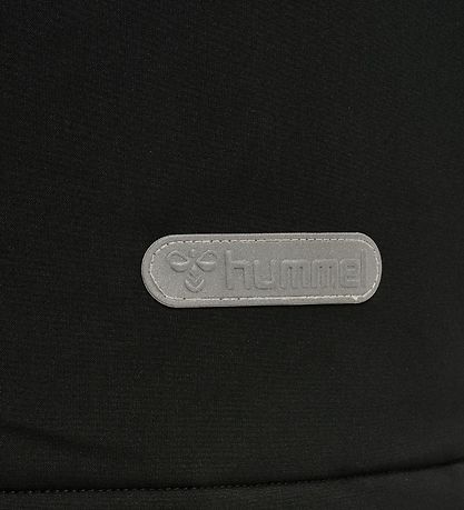 Hummel Winter Coat - Tex - HmlRoot - Black