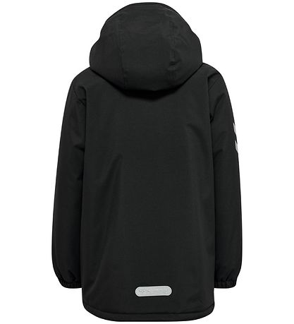 Hummel Winter Coat jacket - HmlJosse - Black
