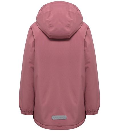 Hummel Winter Coat - HmlJosse - Deco Rose