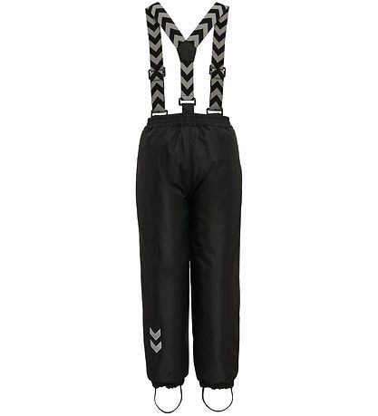 Hummel Ski Pants - Tex - HmlStorm - Black