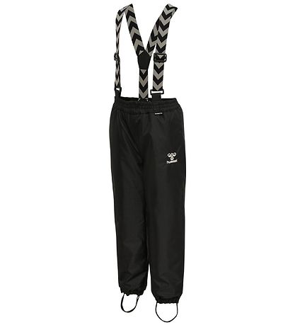 Hummel Ski Pants - Tex - HmlStorm - Black