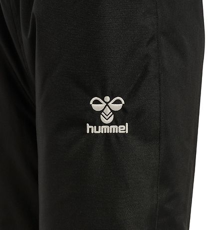 Hummel Ski Pants - Tex - HmlStorm - Black
