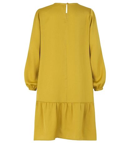 Rosemunde Kleid - Olive