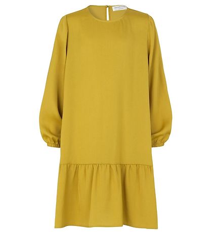 Rosemunde Kleid - Olive