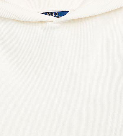 Polo Ralph Lauren Hettupeysa - Skera - Hvítt