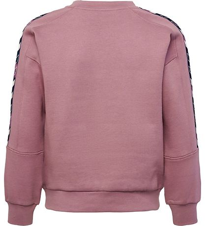 Hummel Peysa - hmlZoe - Woodrose