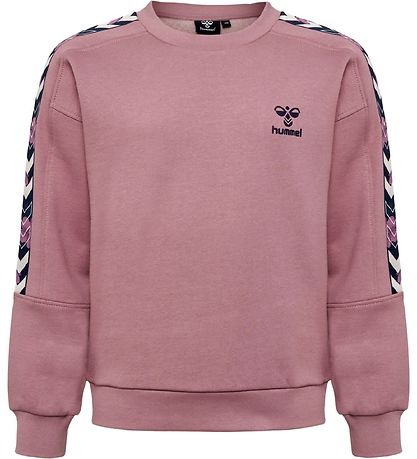 Hummel Peysa - hmlZoe - Woodrose