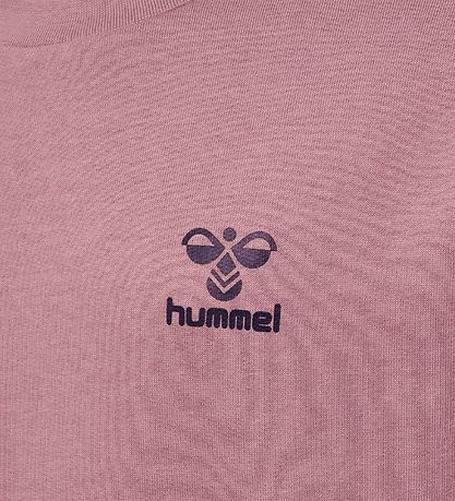Hummel Peysa - hmlZoe - Woodrose