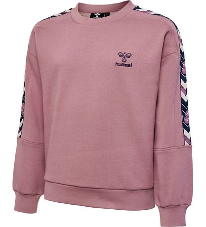 Hummel Peysa - hmlZoe - Woodrose