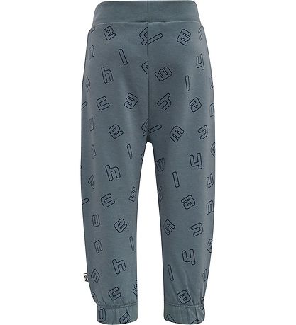 Hummel Joggingbroek - hmlCheer - Stormachtig weer