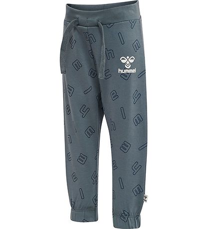 Hummel Joggingbroek - hmlCheer - Stormachtig weer