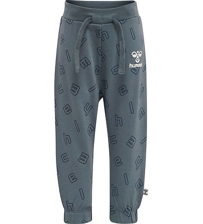 Hummel Joggingbroek - hmlCheer - Stormachtig weer
