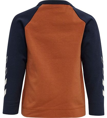 Hummel Blouse - hmlCeasar - Sierra