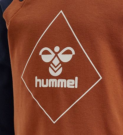 Hummel Blouse - hmlCeasar - Sierra