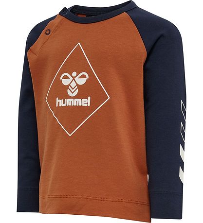 Hummel Blouse - hmlCeasar - Sierra