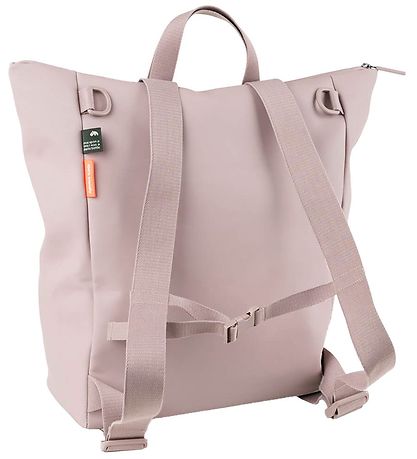 Done by Deer Skiptitaska - Changing Backpack - Powder