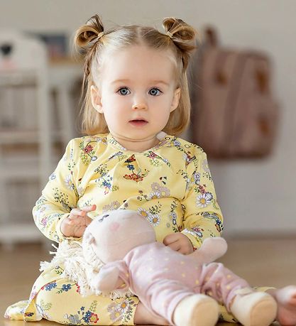 Smallstuff Puppe - 30 cm - Lilly