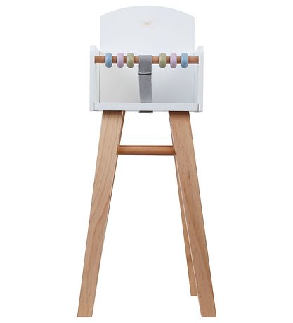 by ASTRUP Doll Highchair - Wood