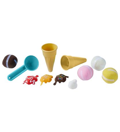 HABA Play Food - Cooking Ice Cream Cone