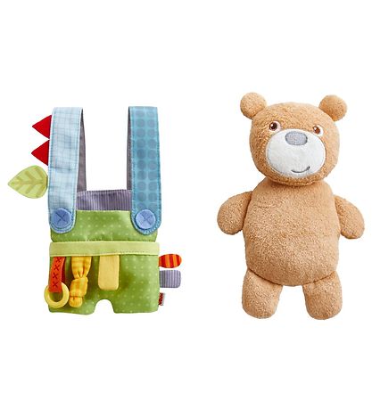 HABA Activity Toy Toys - Multicolour