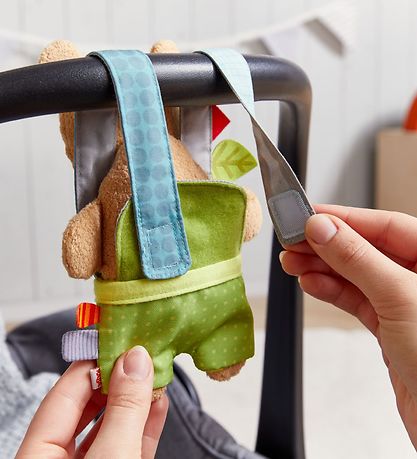 HABA Activity Toy Toys - Multicolour