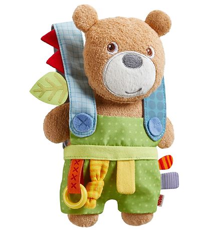 HABA Activity Toy Toys - Multicolour