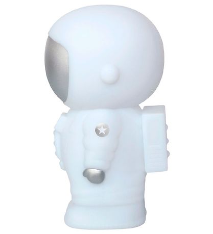 A Little Lovely Company Lamp - 14 cm - Astronaut