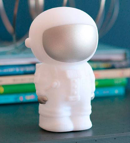 A Little Lovely Company Lamp - 14 cm - Astronaut
