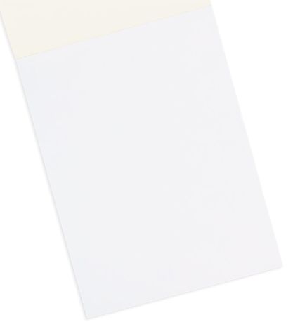 Ooly Sketchpad For Watercolour - 20 Sheets