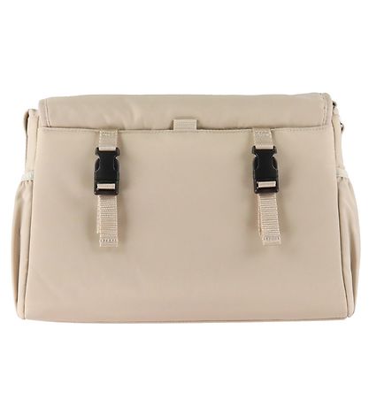 Emporio Armani Changing Bag - Beige