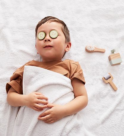 Kids Concept Träleksaker - Spa- set