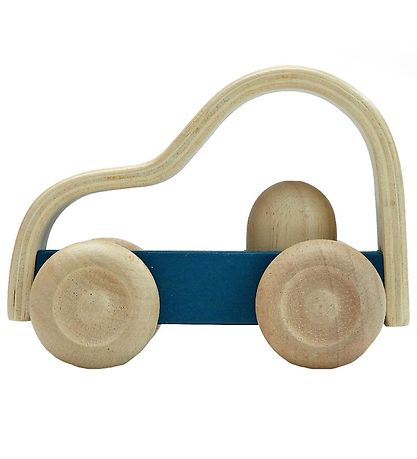 PlanToys Truck - Wood